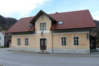 Motnik - Gostilna Motnik 11
