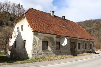 Motnik - Hiša Motnik 51