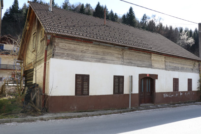 Motnik - Hiša Motnik 41