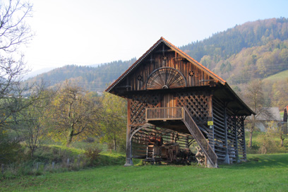 Motnik - Toplar domačije Motnik 13