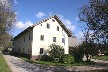 Hraše pri Preddvoru - Hiša Hraše pri Preddvoru 1