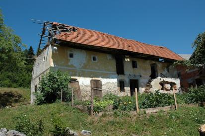 Možjanca - Hiša Možjanca 8