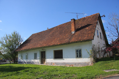 Zgornja Bela - Hiša Zgornja Bela 37