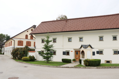 Zgornji Brnik - Domačija Zgornji Brnik 63
