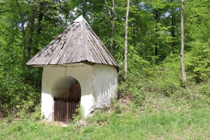 Kokra - Roblekovo znamenje