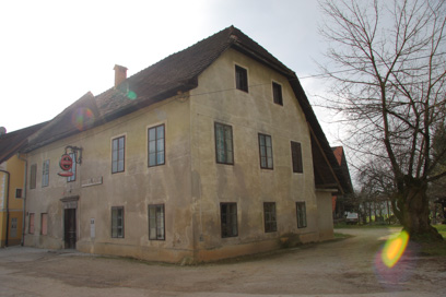 Moravče - Gostilna Pri Vesel