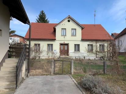 Moravče - Hiša Trg svobode 6