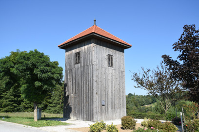 Dolič - Vaški zvonik