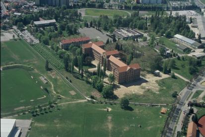 Maribor - Kadetnica