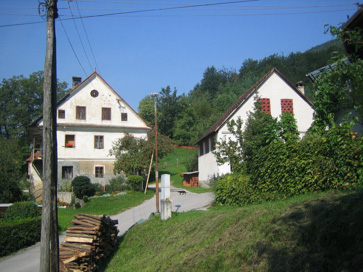 Niževec - Domačija Niževec 5