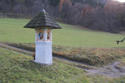 Kupljenik - Slopno znamenje