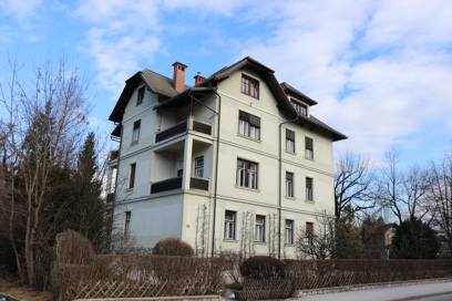 Bled - Vila Prešernova 34