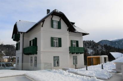 Bled - Vila Savska 2