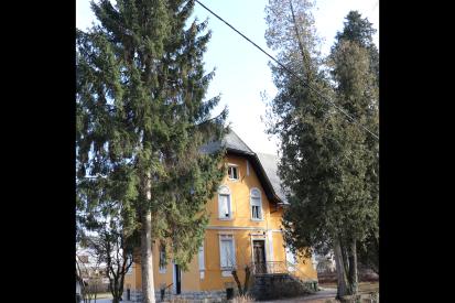 Bled - Vila Cankarjeva 7