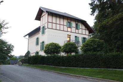 Bled - Vila Cesta Gorenjskega odreda 2