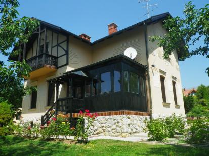 Bled - Vila Črtomirova 2