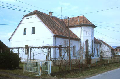 Žižki - Klošter