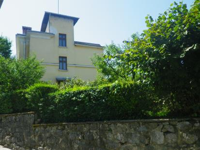 Bled - Vila Grič 2