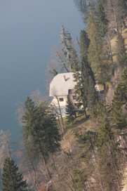 Bled - Vila Veslaška promenada 10