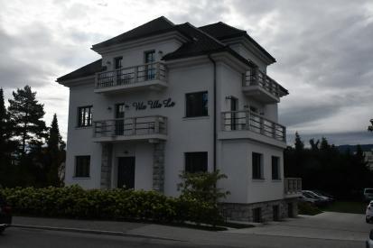 Bled - Vila Ljubljanska 28