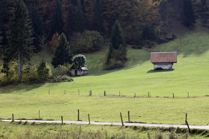 Planina Oblek - Planina