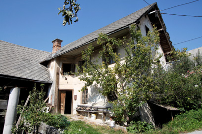 Višelnica - Domačija Višelnica 6