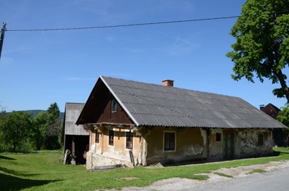 Šmartno na Pohorju - Domačija Šmartno 12