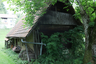 Veliki Rakitovec - Kajža Veliki Rakitovec 2