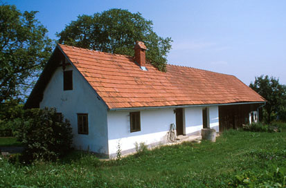 Janžev Vrh - Viničarija Janžev Vrh 54