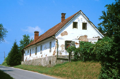 Kobilščak - Domačija Kobilščak 7