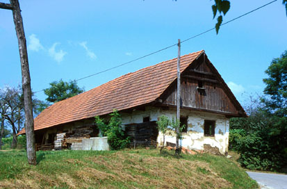 Kobilščak - Viničarija Kobilščak 6