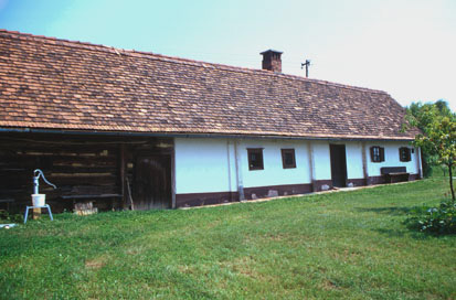 Kobilščak - Viničarija Kobilščak 8