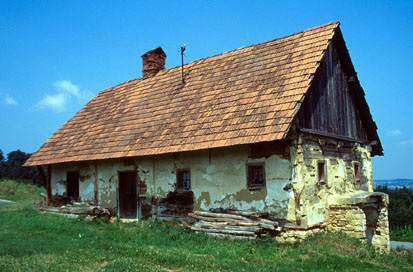 Kobilščak - Zidanica Kobilščak 20