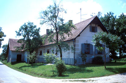 Murščak - Domačija Murščak 31