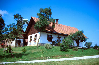 Murščak - Domačija Murščak 38