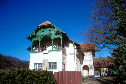 Maribor - Posestvo Čebelarska 18