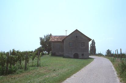 Radenski Vrh - Zidanica Radenski Vrh 31