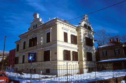 Maribor - Vila Vinarska 4