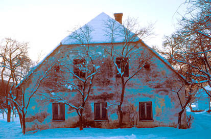 Legen - Domačija Jevšnik