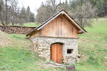 Legen - Krenkarjeva kovačija