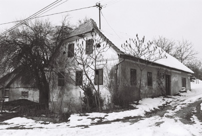 Dolnji Ajdovec - Hiša Dolnji Ajdovec 13