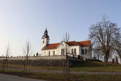 Domžale - Tabor