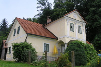 Gorjuša - Domačija Gorjuša 4