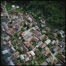 Lož - Mesto