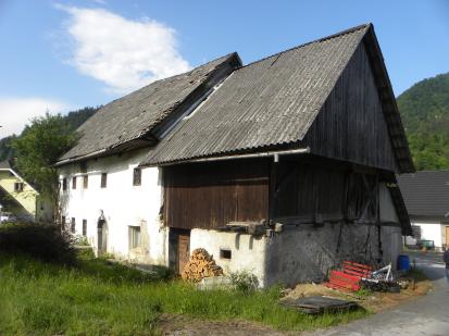Hotavlje - Domačija Hotavlje 33