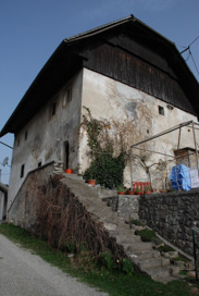 Ledine - Hiša Ledine 20
