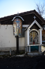 Lopata - Lehčevo znamenje