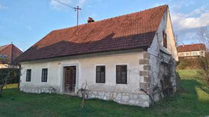 Brezje pri Dobu - Hiša Brezje pri Dobu 7