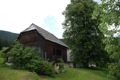 Strmec - Domačija Strmec 14