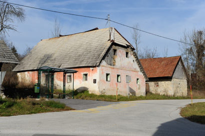 Prevole - Domačija Prevole 29